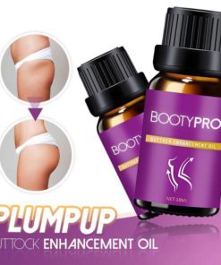 Plump Up Buttock Enhancement Oil