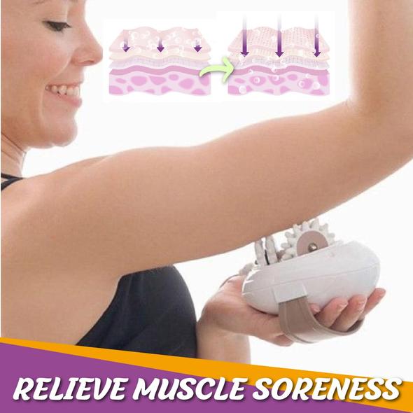 Tridal Fat Loss 3D Massager