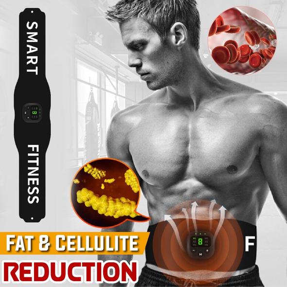 SmartFitness Fat & Cellulite Reduction EMS Belt