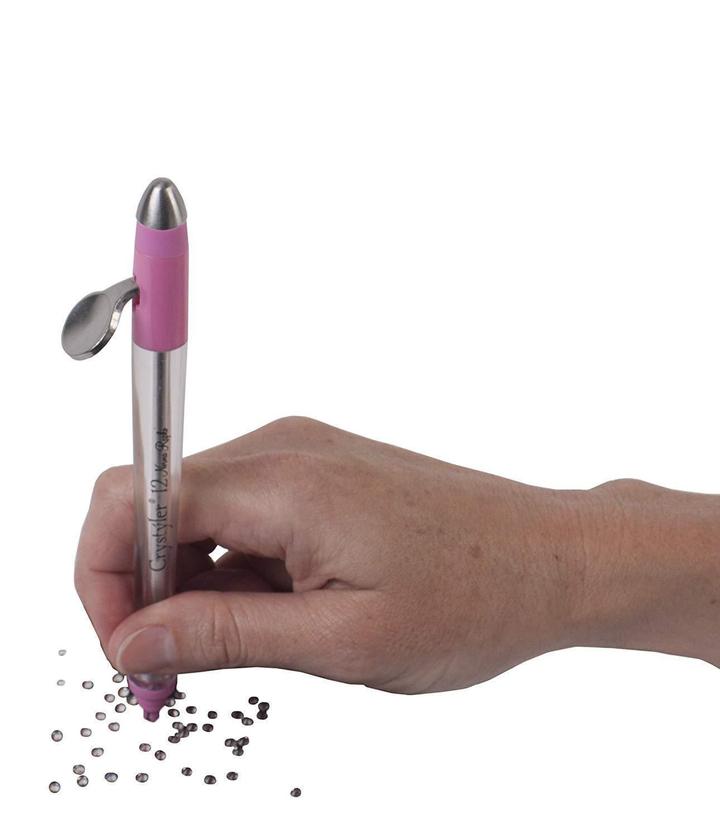 Electric Spray Paint Pen