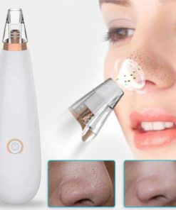 Blackhead Remover Vacuum