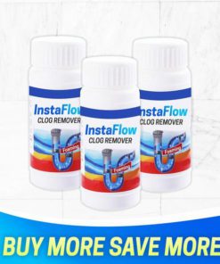 ProStrength Insta Flow Clog Remover