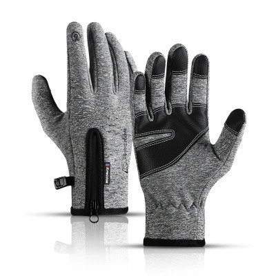 Unisex Winter Warm Waterproof Touch Screen Gloves