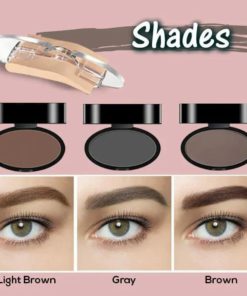 Adjustable Eyebrow Stamp