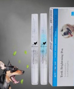 Pets Teeth Cleaning Pen