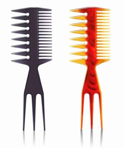 BarberPro Easy Styling Comb Set