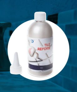 DiamondWhite Tile Fixing Filler