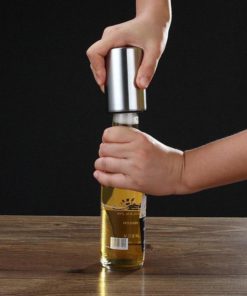 Hirundo Magnet-Automatic Beer Bottle Opener