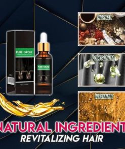 Pure Grow Hair Growth Essence