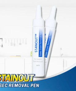 StainOut 5sec Stain Removal Pen