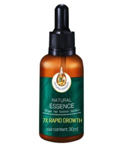 7X Rapid Growth Essence