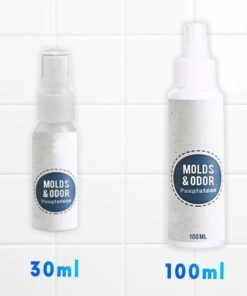 MoldOff Mildew Removal Spray