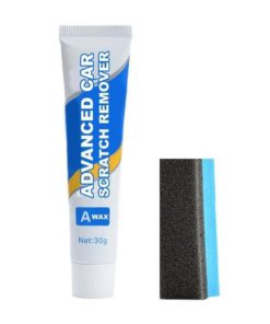 Advanced Car Scratch Remover Set