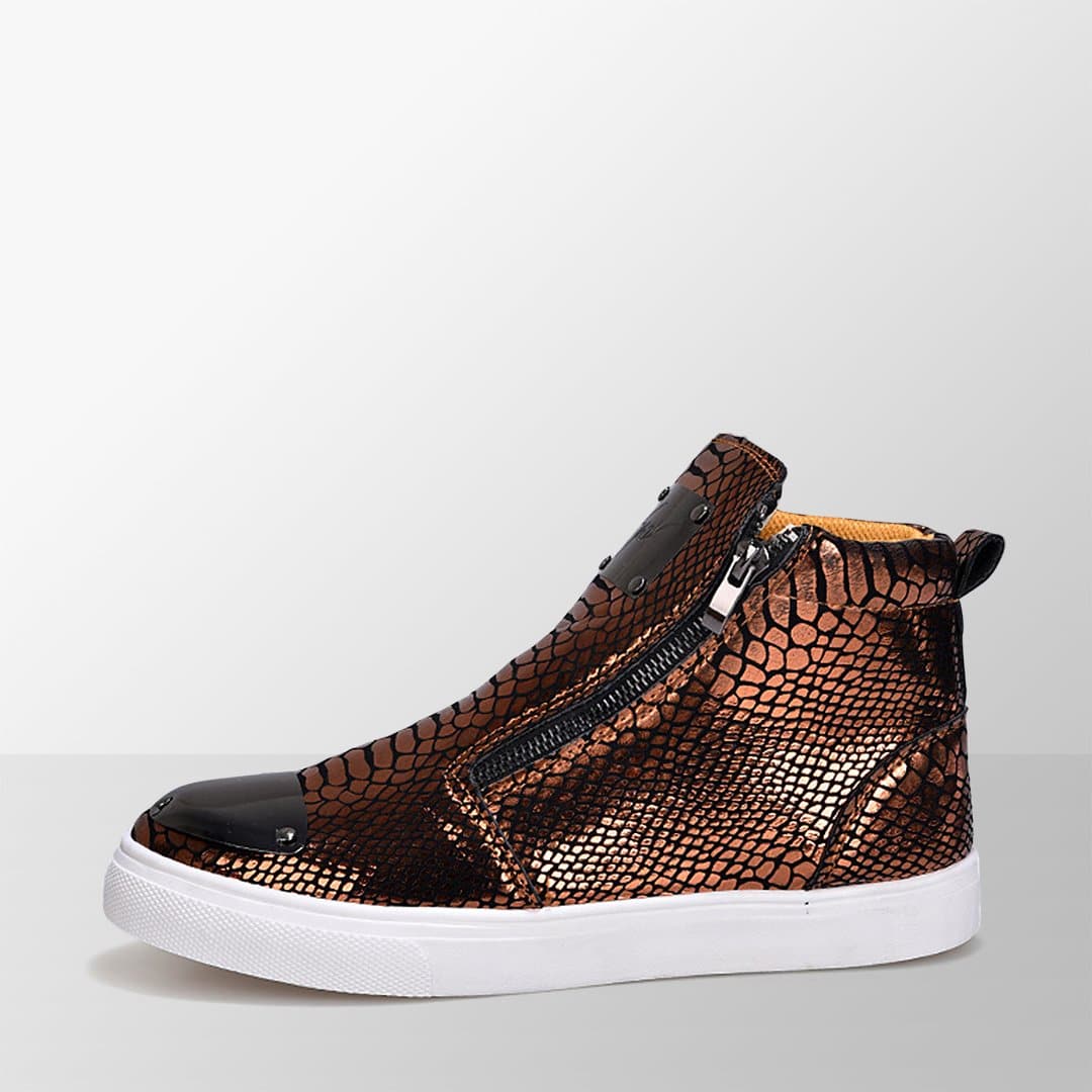 PYTHON Splitter Hightop Trainer