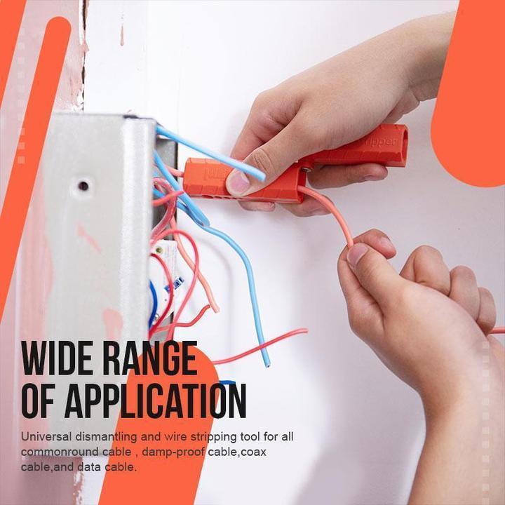 Mintiml Wire Stripper