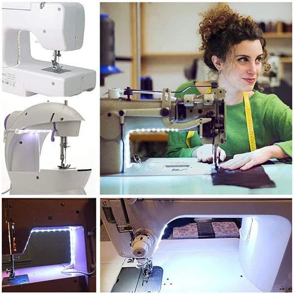 NOWSewing Machine LED Light