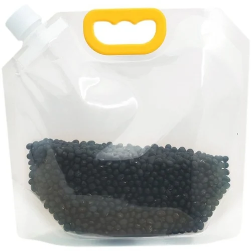 Grain Moisture-proof Sealed Bag(Send funnel)