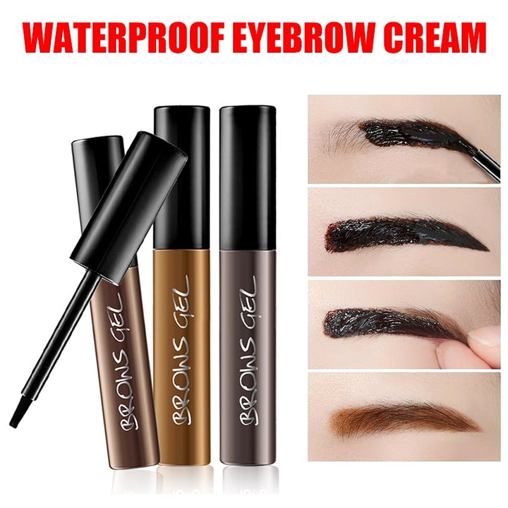 7 Days Brow Gel Tint