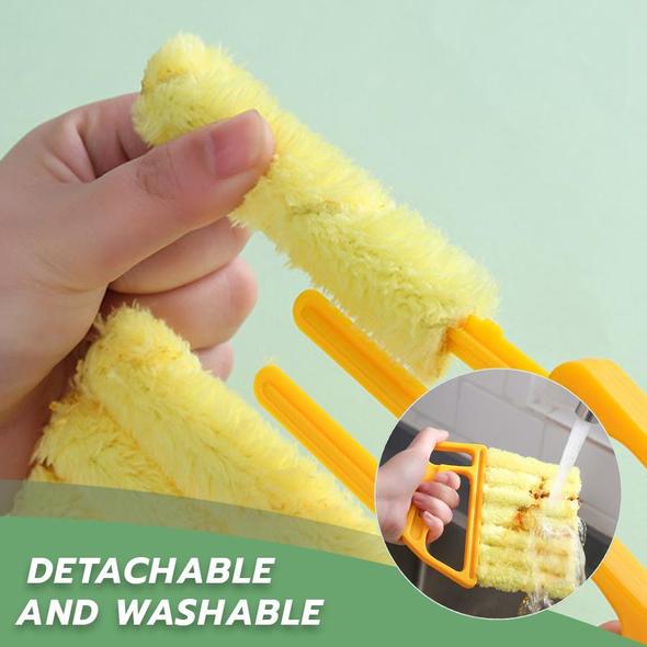 7 Finger Dusting Cleaner Tool