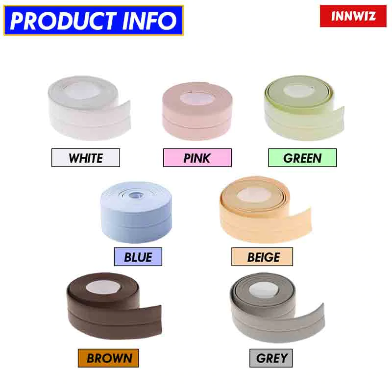 InnWiz Mold Sealer