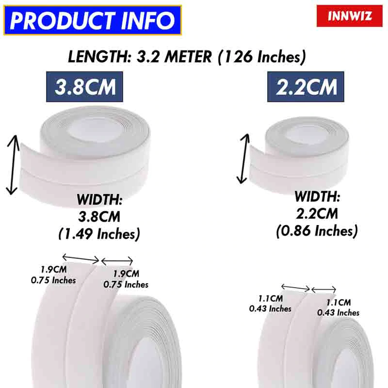 InnWiz Mold Sealer