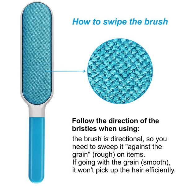 Reusable Magic Dust Brusher