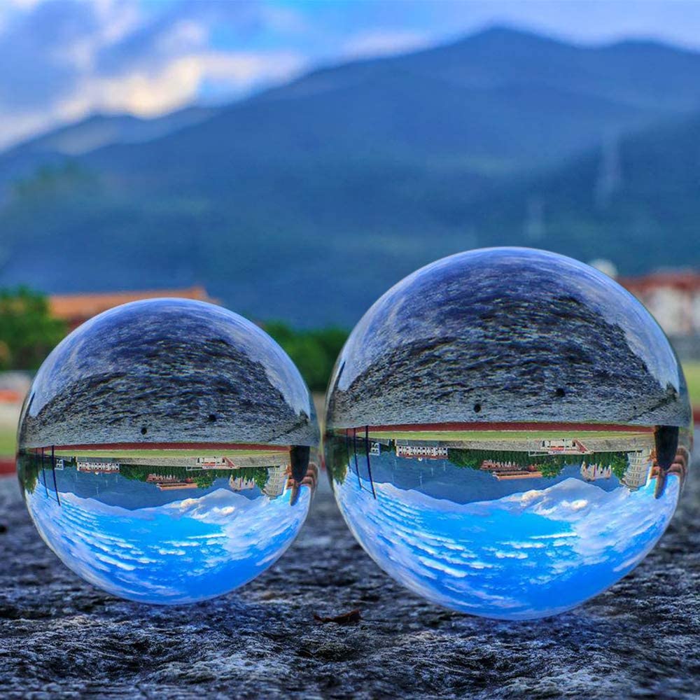 Lensball