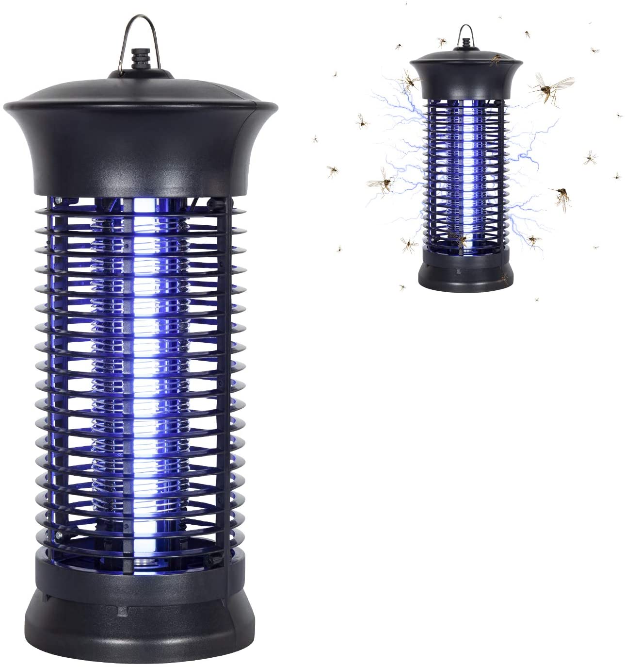 Electric Anti Mosquito Lamp