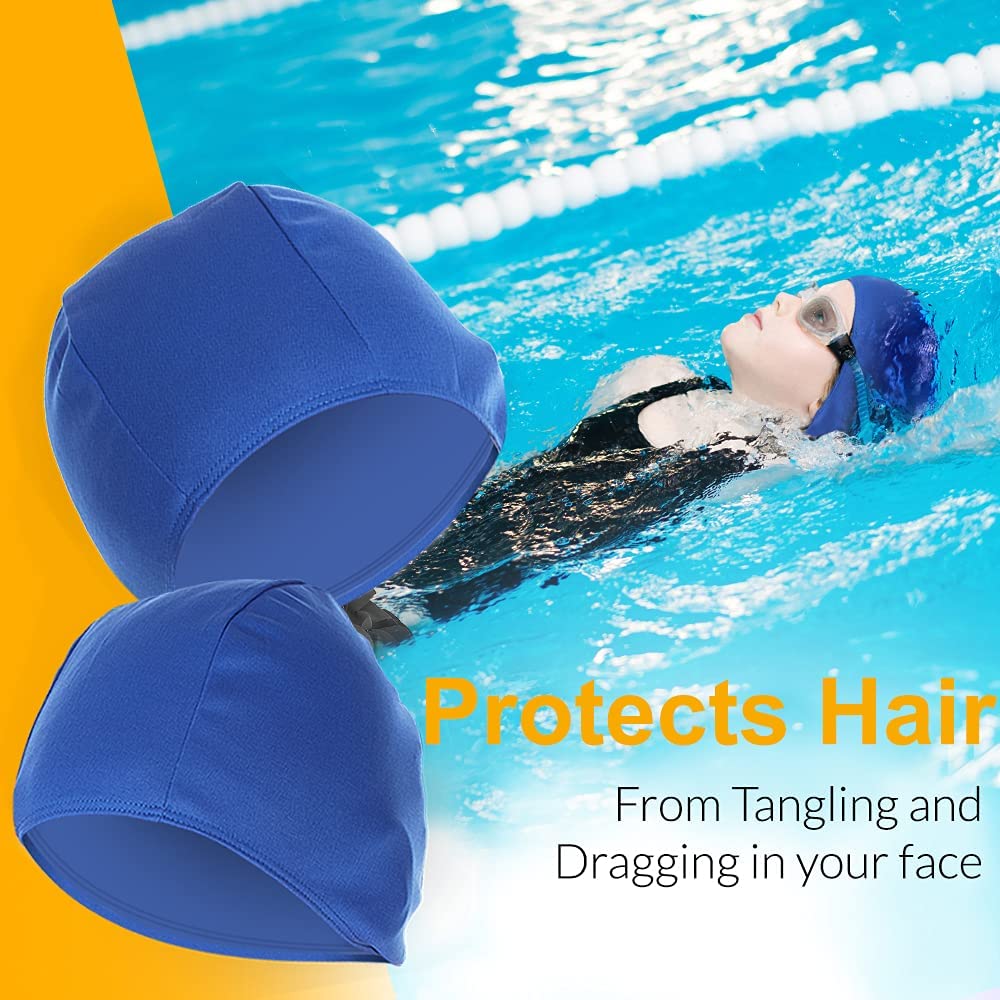 Swimming Cap for Kids