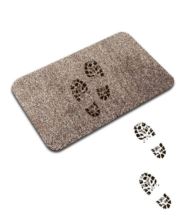 Magic Door Mat