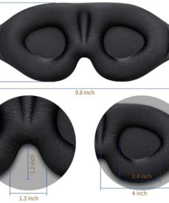 Sleeping Eye Mask