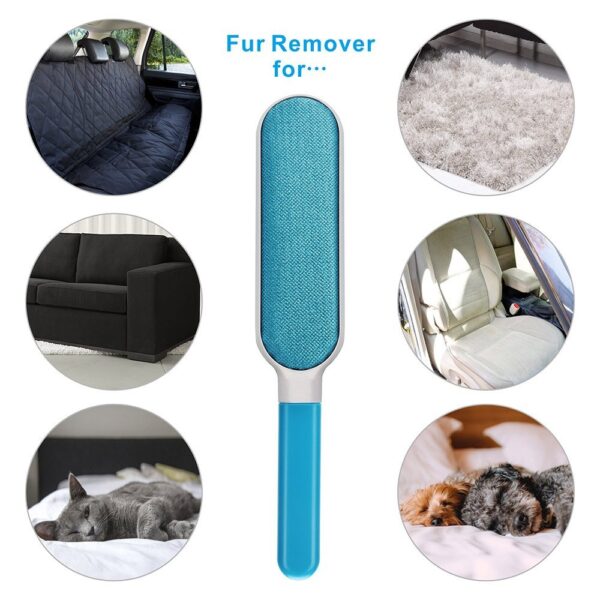 Reusable Magic Dust Brusher