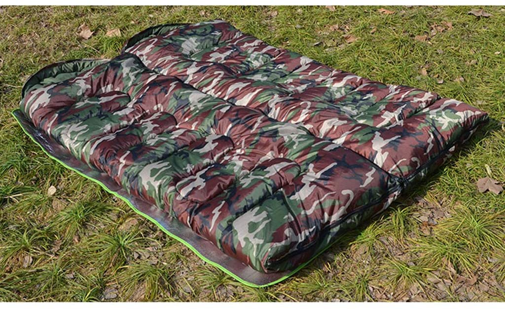 Camping Sleeping Bag