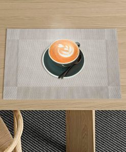 Dining Waterproof Placemats