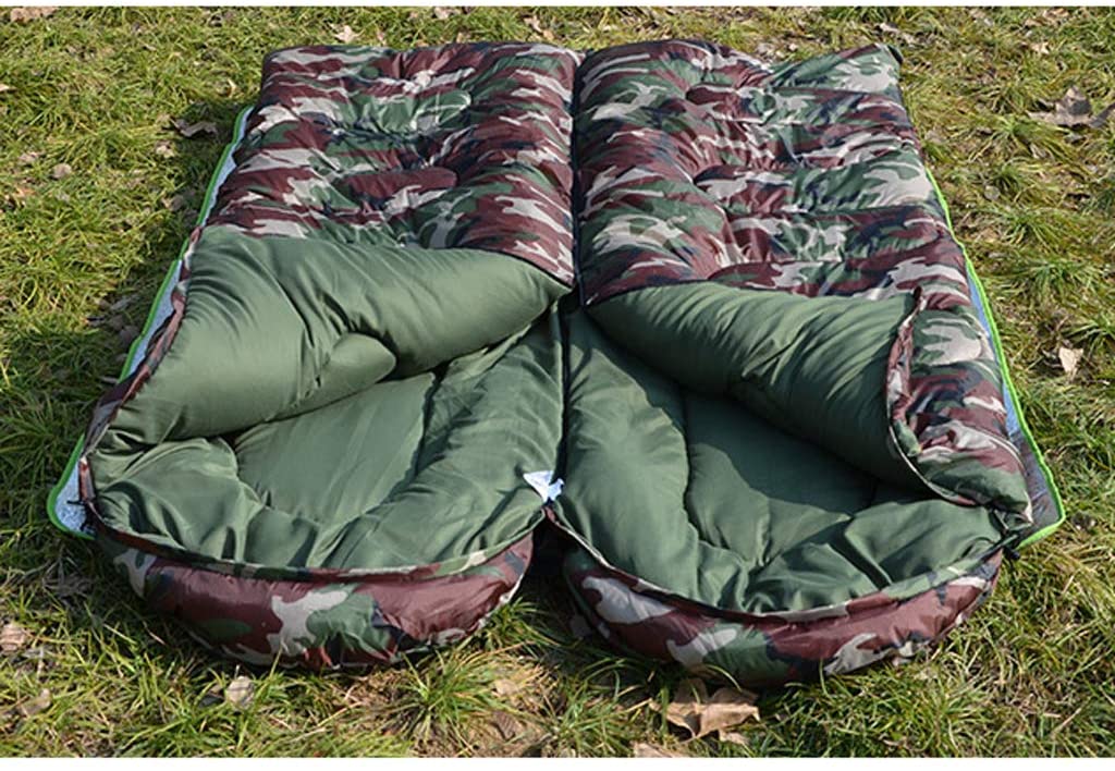 Camping Sleeping Bag