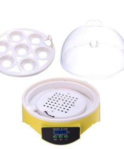 Mini Egg Incubator