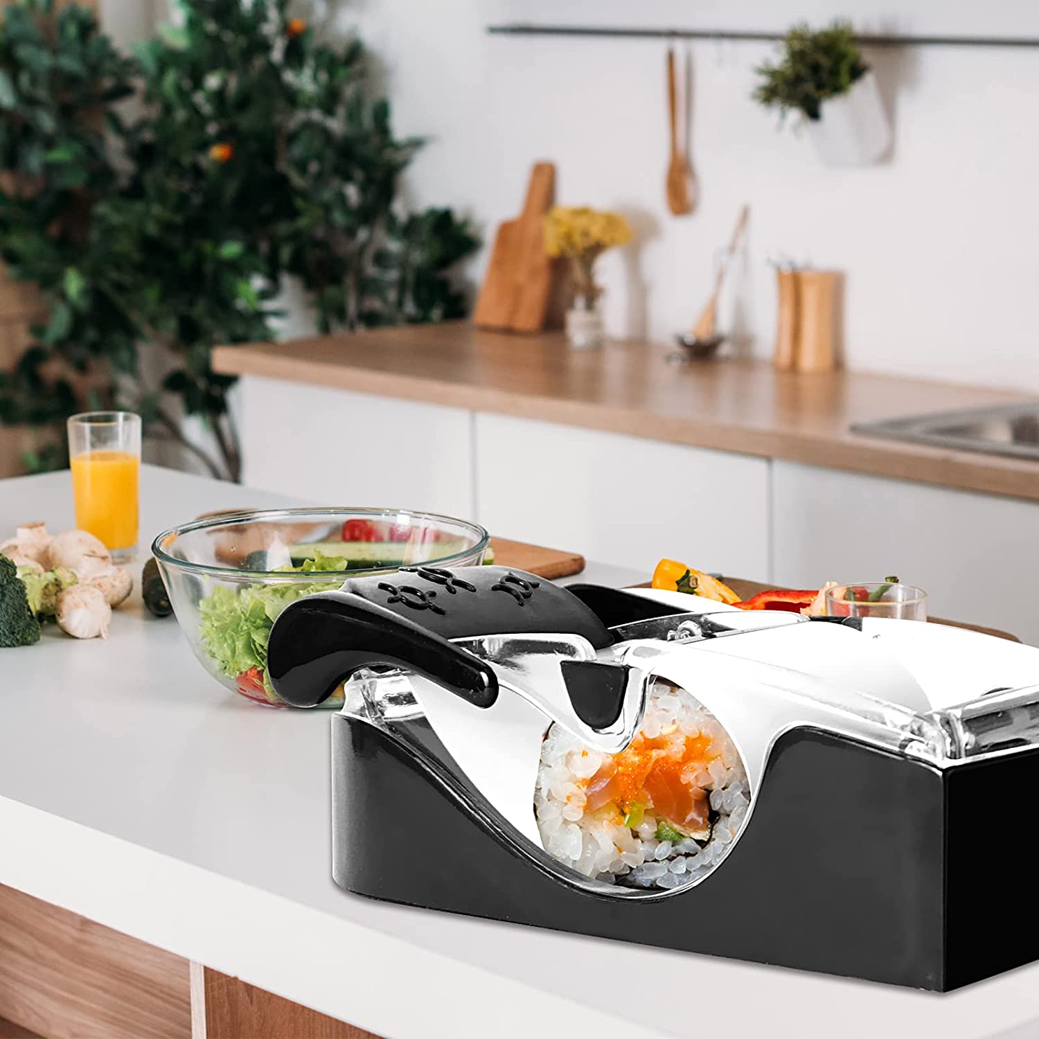 Sushi Roll Maker