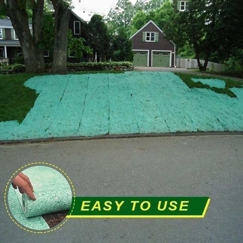 Grass Grow Mat