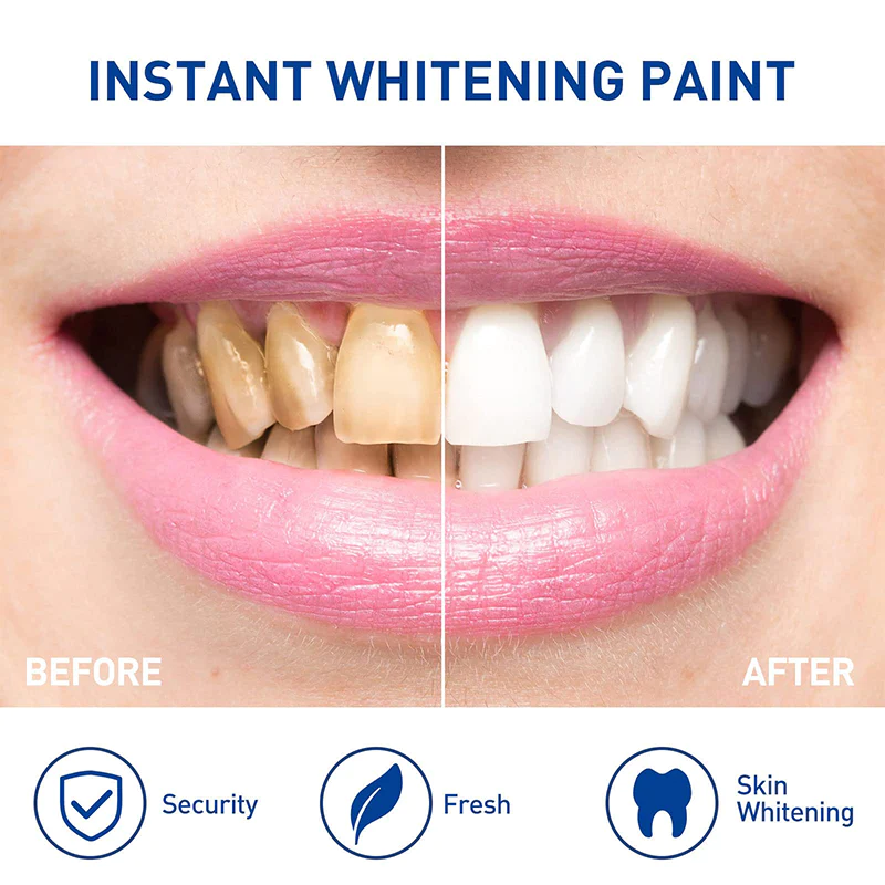 Tohcare Instant Teeth-Whitening Pen