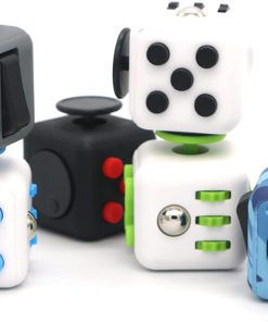 Fidget Cube Stress Relief