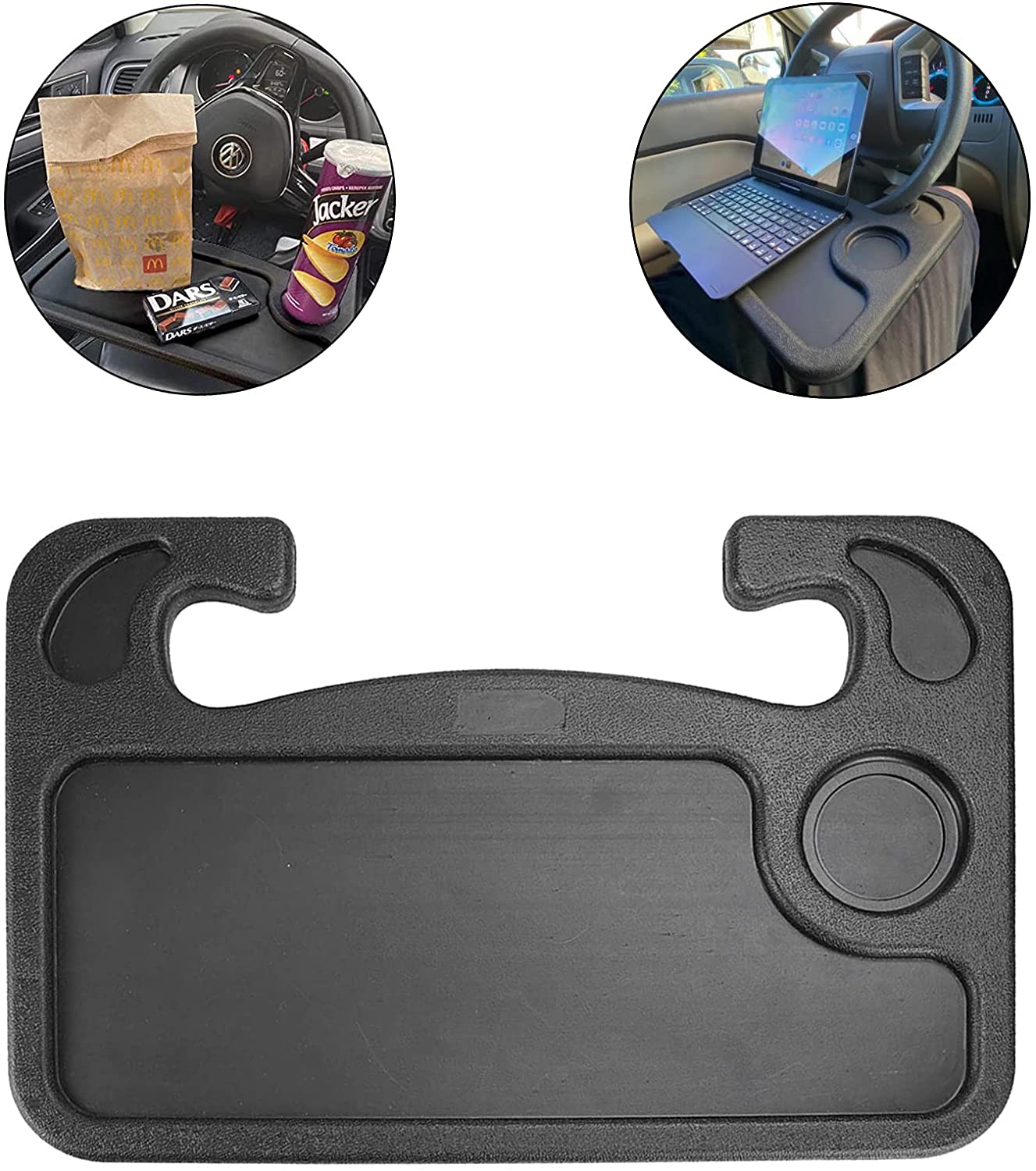 Car Tray Table