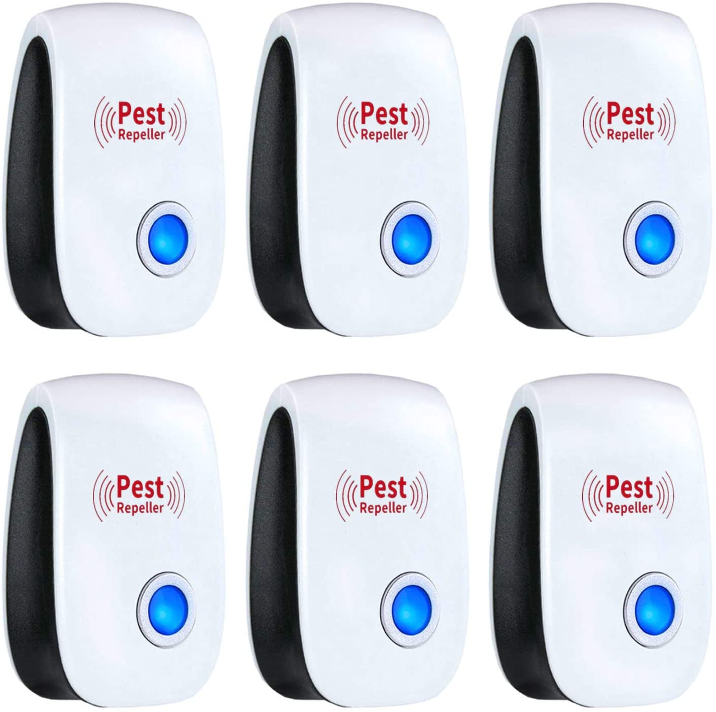 Ultrasonic Pest Repellent