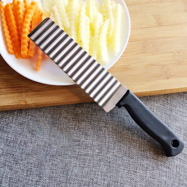 Potato Chip Slicer