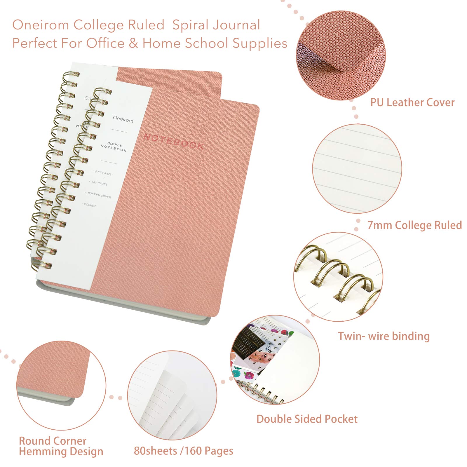 Diary Planner Stickers