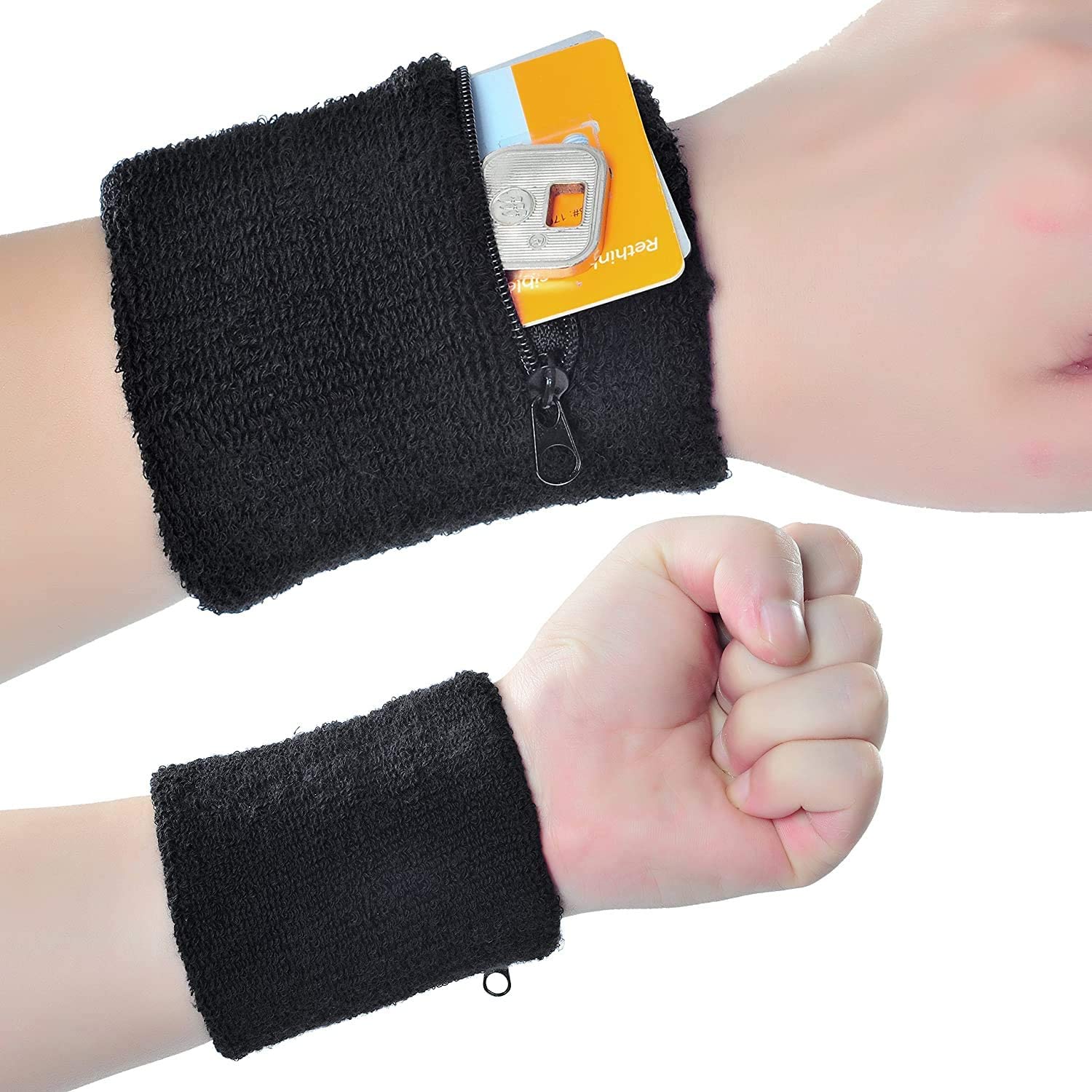 Ankle Wrist Band