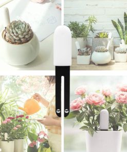 Smart Flora Monitor