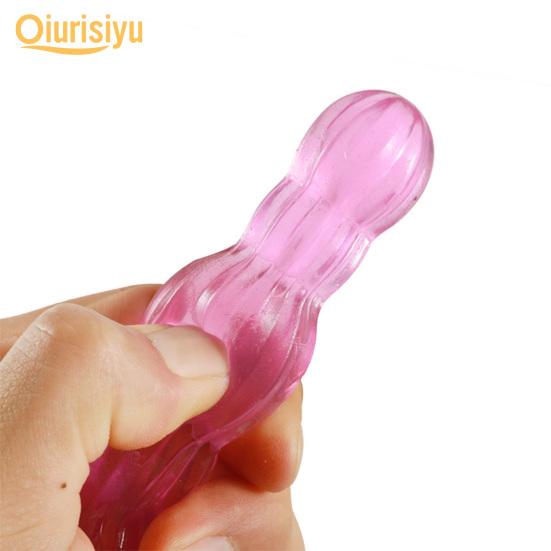 Women Anal Beads Balls Butt Plug Sex Toy