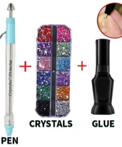 Diamond Painting Pen DIY Embroidery Accessories Kit