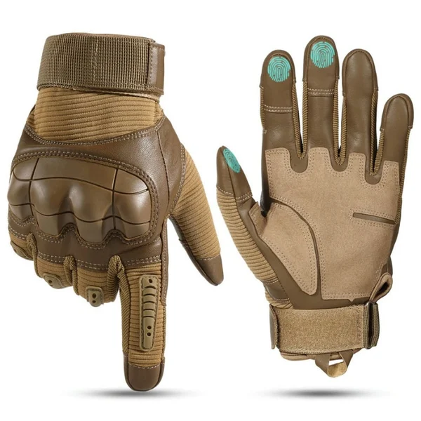 Tactical Indestructible Gloves