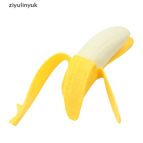 Peeling Banana Prank Tricks Toy